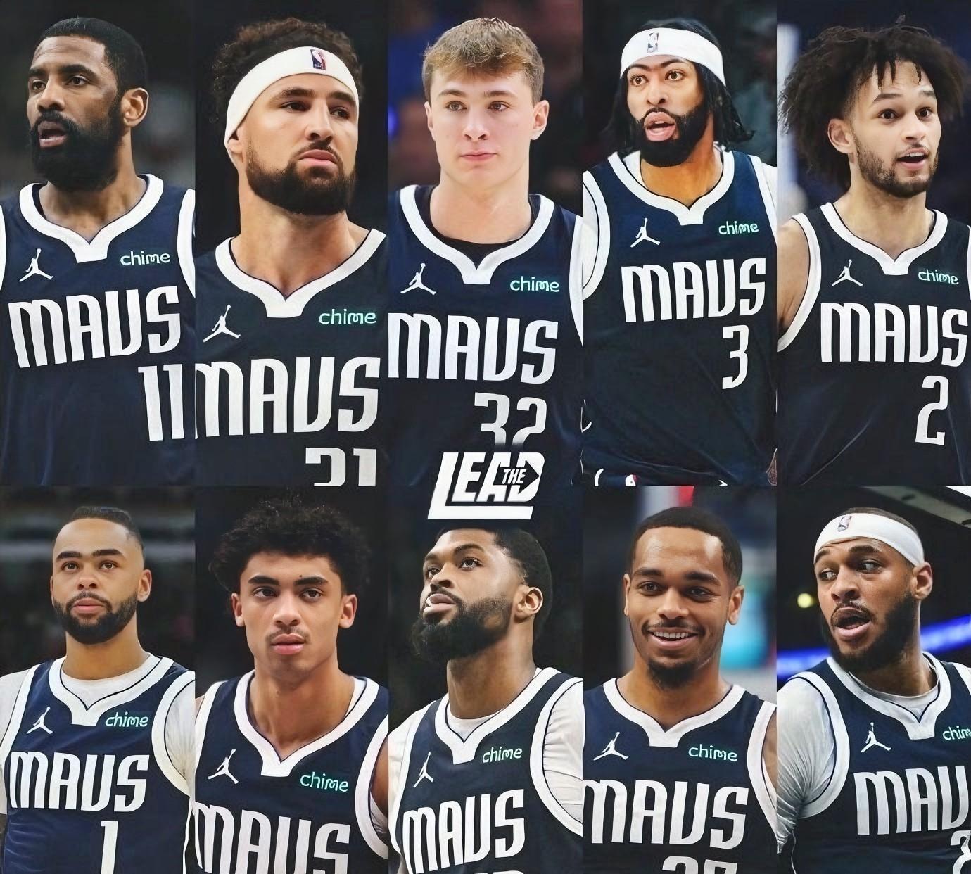 今夜达拉斯独行侠调整名单以备西甲，绝杀压哨环节打磨，引发热议，更衣室氛围转暖的简单介绍