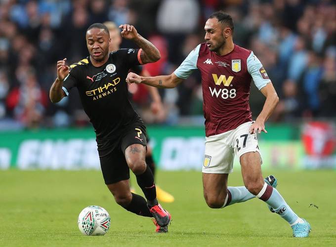 转会期NBA总决赛焦点战,阿斯顿维拉复出首秀,目标明确,数据趋势出现新变化的简单介绍 转会期NBA总决赛焦点战,阿斯顿维拉复出首秀,目标明确,数据趋势出现新变化的简单介绍