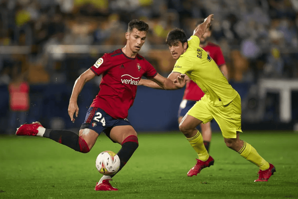 关于比利亚雷与马竞比赛最新预测分析预测-开元娱乐app下载